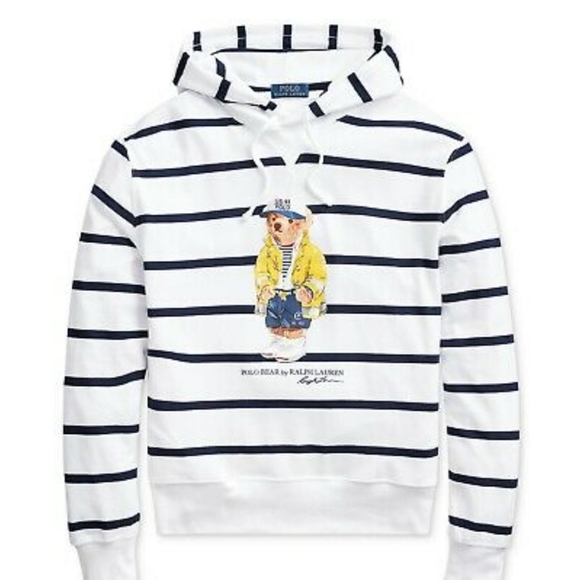 Polo Ralph Lauren Other - Polo Sweater